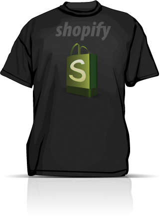 ZShopify T-Shirt